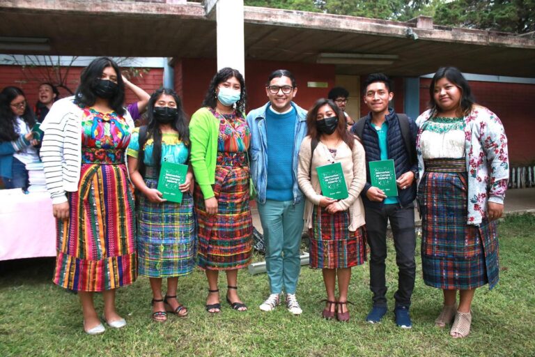 Memorias de Campo Abierto